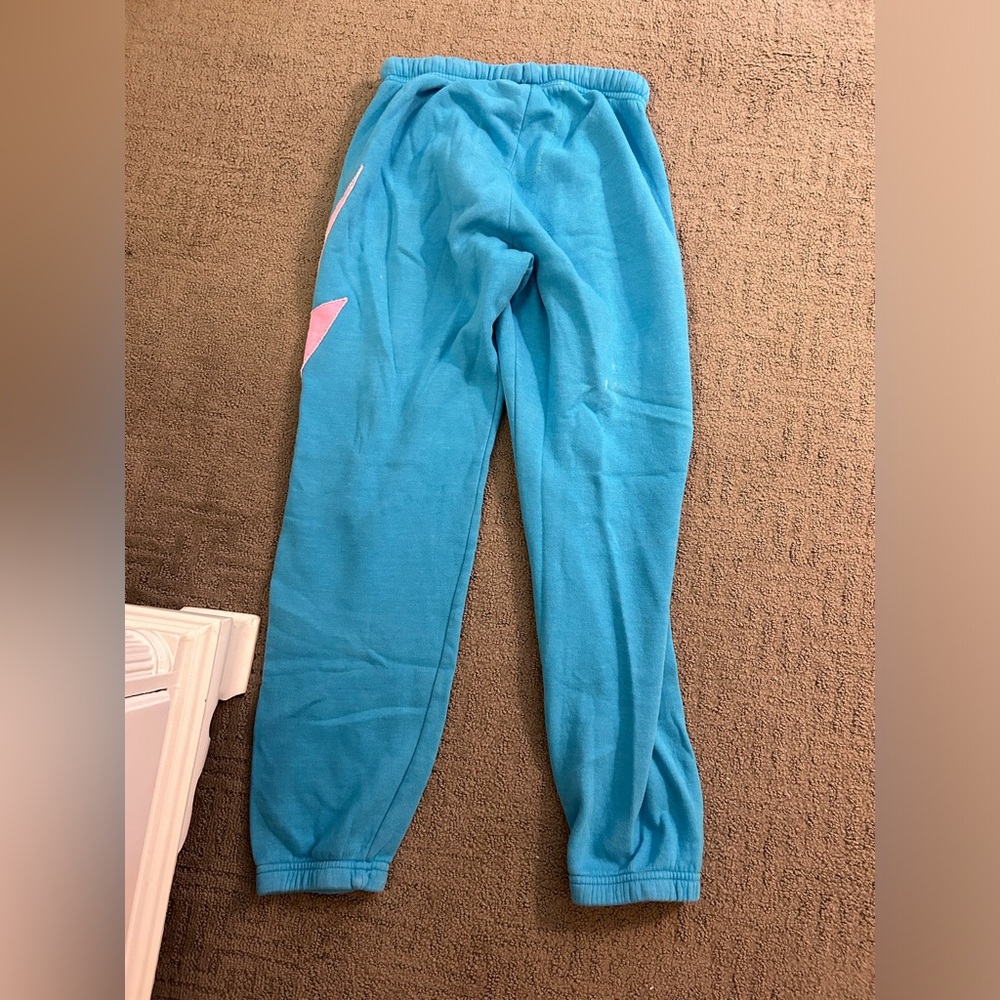 Aviator nation sweatpants